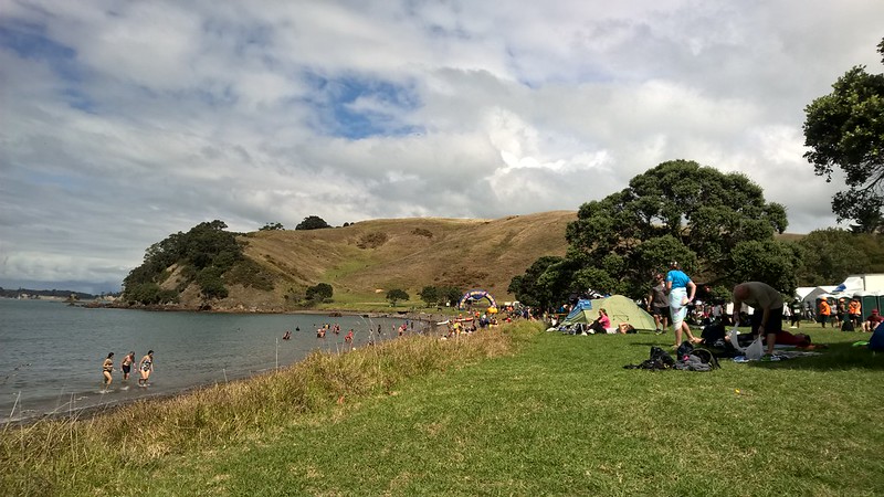 DUAL 2015 Mountain Bike Ride