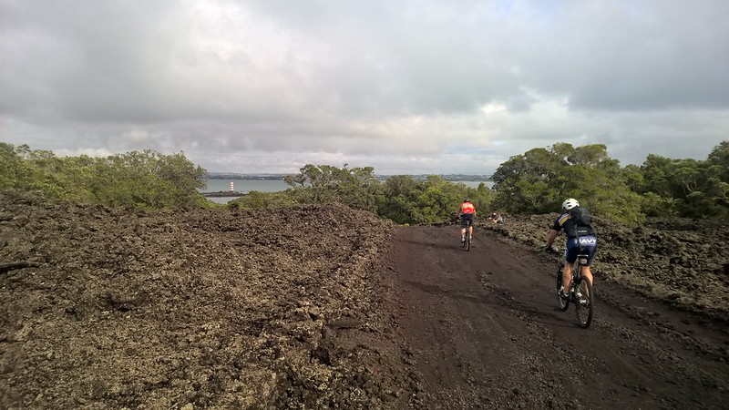 DUAL 2015 Mountain Bike Ride