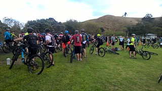 DUAL 2015 Mountain Bike Ride