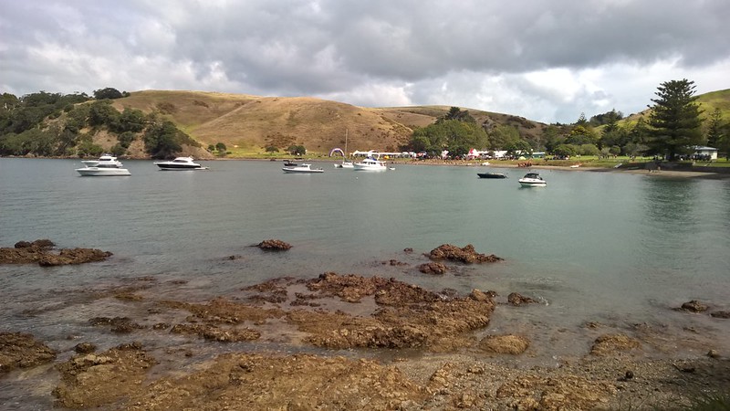 DUAL 2015 Mountain Bike Ride