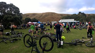 DUAL 2015 Mountain Bike Ride