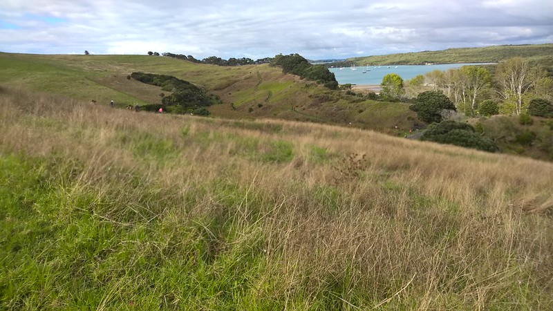 DUAL 2015 Mountain Bike Ride