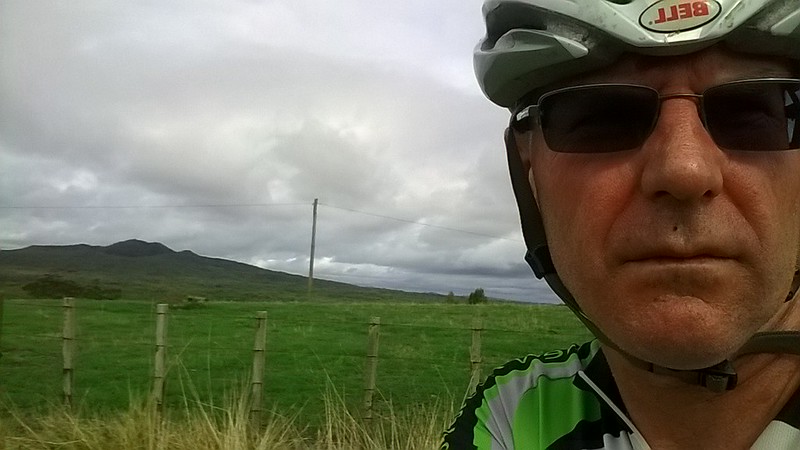 DUAL 2015 Mountain Bike Ride