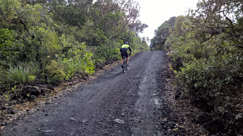 DUAL 2015 Mountain Bike Ride