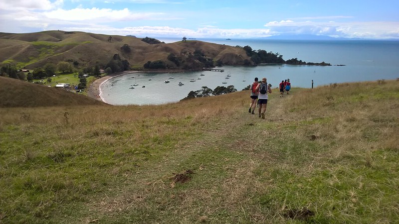 DUAL 2015 Mountain Bike Ride