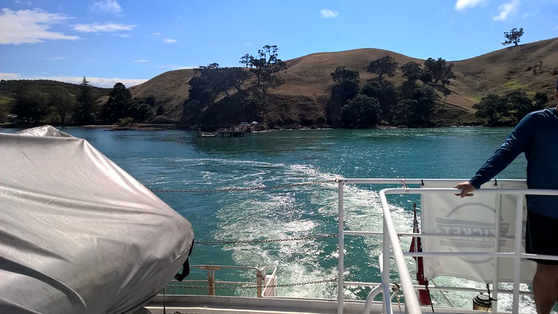 DUAL 2015 Mountain Bike Ride