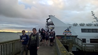 DUAL 2015 Mountain Bike Ride