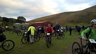 DUAL 2015 Mountain Bike Ride