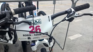 DUAL 2015 Mountain Bike Ride