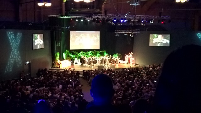 BILLIE JORDAN & HIP HOP_ERATION