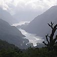 Deep Cove, Doubtful Sound