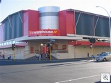 The Warehouse Limited - Hamilton Central