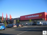 The Warehouse Limited - The Base - Te Rapa