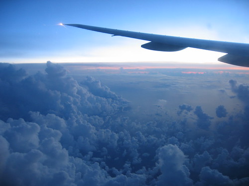 777 and the miracle of flight