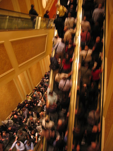Autodesk University 2006