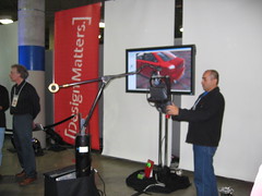 Very cool 3D viewer