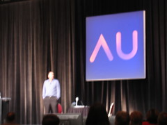 Carl Bass talks tech