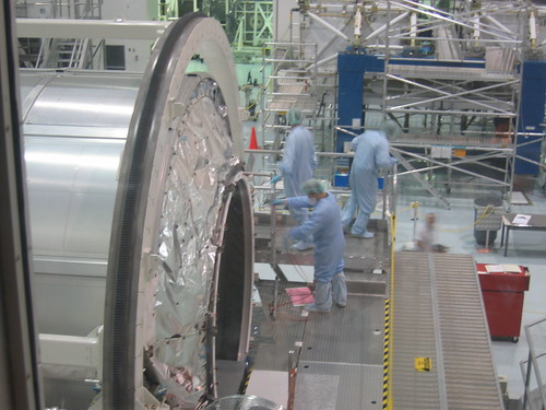 Kennedy Space Centre