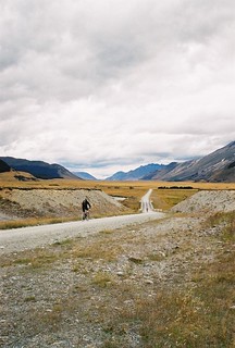 Milford Wilderness Cycle