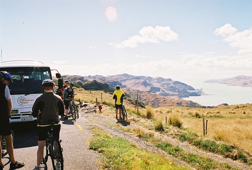 Milford Wilderness Cycle