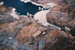 Hoover Dam in 2004 Hoover Dam in 2004