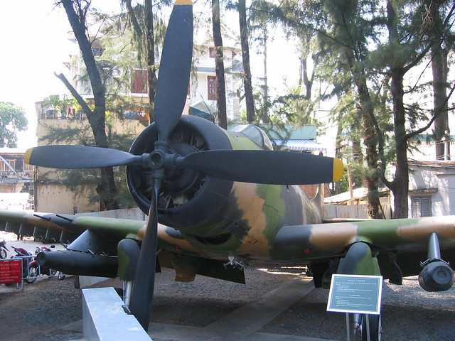 War Remnants Museum