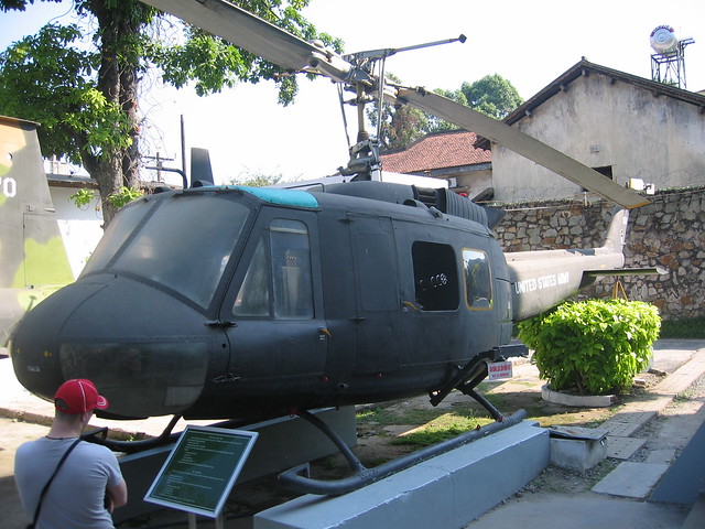 War Remnants Museum