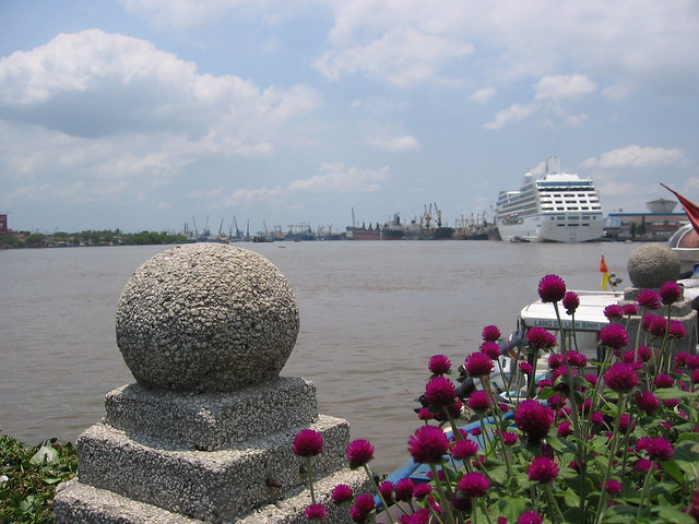 Saigon River