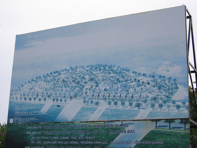 The artists impression