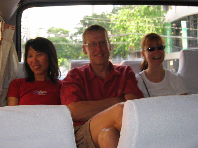 Bas looks comfortable :)