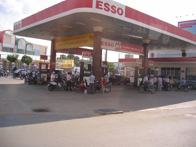 Nearly all bikes at this station