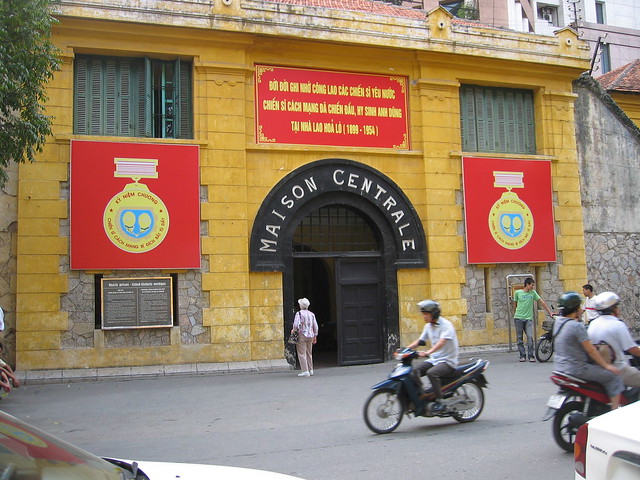 The Hanoi Hilton
