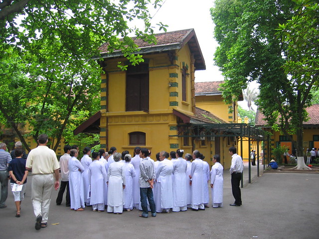Hồ Chí Minh Memorial