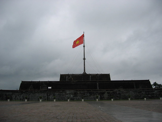 Hue Citadel