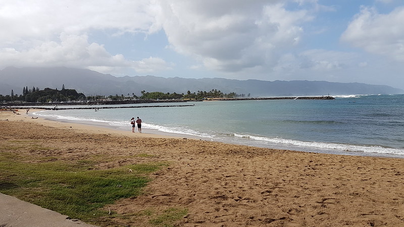 Haleiwa & Waialua Bay