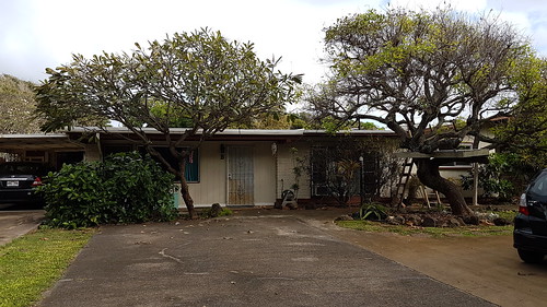 Laie Air BnB