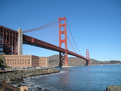 Golden Gate Bridge