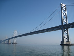 The Bay Bridge