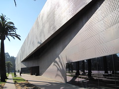 De Young Museum