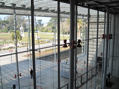 California Academy of Sciences