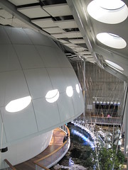 Planetarium Dome