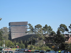 De Young Museum