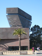 De Young Museum