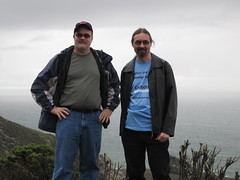 Shaan Hurley & Steve Johnson