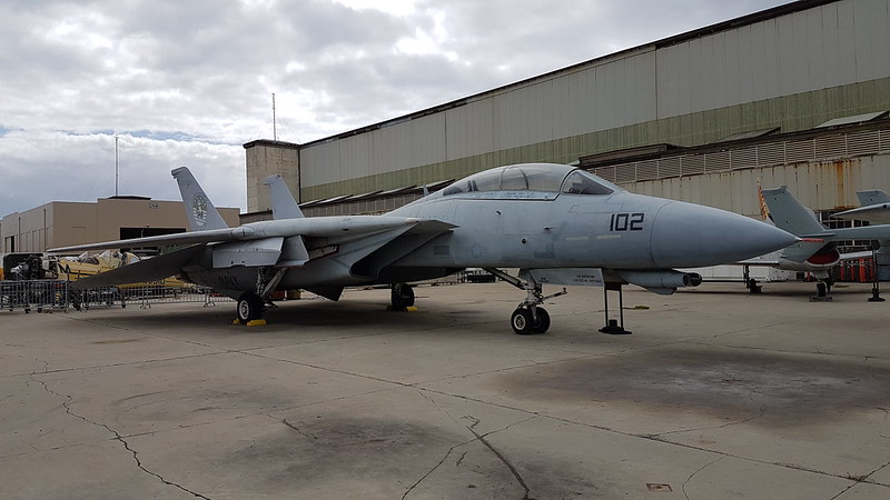 Pacific Aviation Museum Pearl Harbour