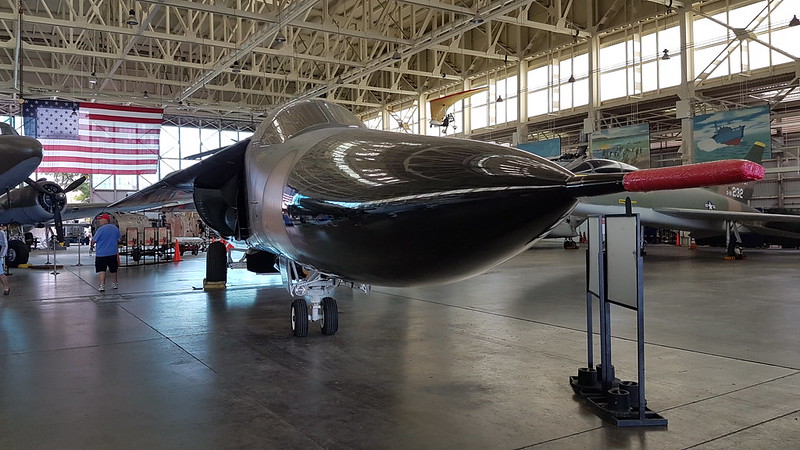 Pacific Aviation Museum Pearl Harbour