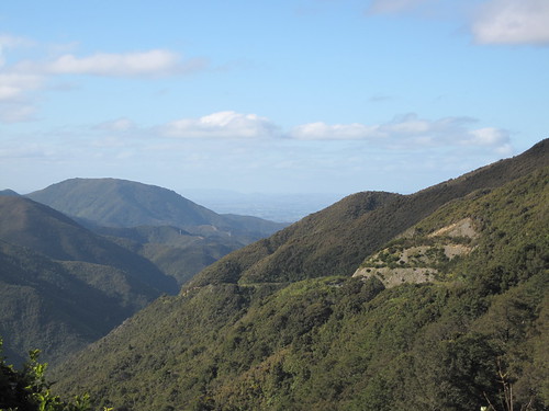 Awesome Drive over the hils