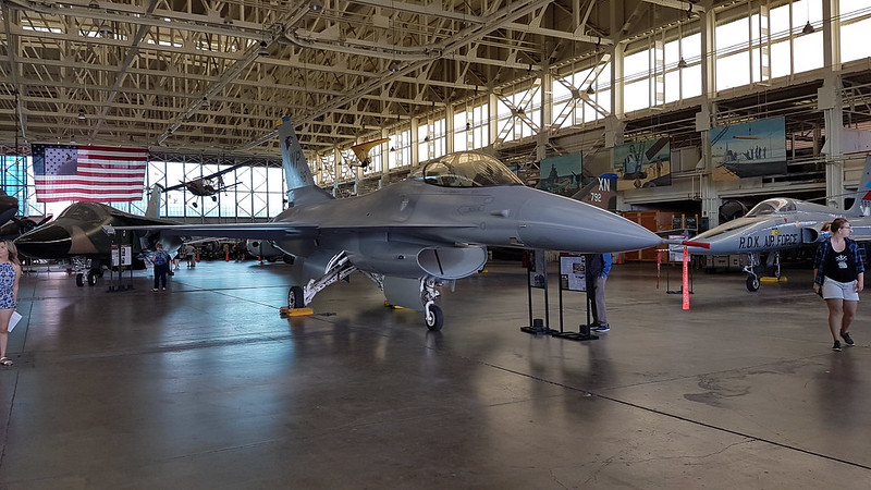 Pacific Aviation Museum Pearl Harbour