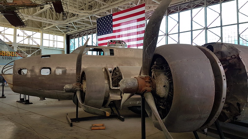 Pacific Aviation Museum Pearl Harbour