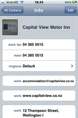 Business Card Scan 3